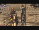 【仁王2　Nioh2】黒髪セクシー女侍＃27　薄明編④　死人からの文～両兵衛の絆