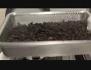 珈琲豆の焙煎記録(20230108-1)