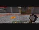 Minecraft…整地始めましたSession2-36