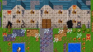 【VIPRPG】 もしも勤労感謝祭