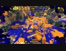 20220928(eidftb3GKFI)【スプラトゥーン3・ガチマッチ#01】