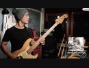 Uchida Maaya 内田真礼   seasons come seasons go Bass Cover By Assembly Project