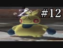 【実況】ポケモンXD 人生縛り part12