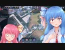 【Astro Colony】ことのはスペースファクトリー！#5【A.I.VOICE実況】