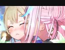 [サムライメイデン]第12回(12-1) 紬、復活！