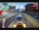 Asphalt9 プレイ１４ 日本車でGO！
