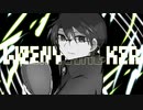 【調声晒し投稿祭2023】ウィーニーウォーカー【伊知火verBlaze・UTAUカバー】