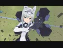 【PC版アリスギア】風雲マッスル・キャッスルパーク VH周回 AIT/イア・レトナ【キーボード】