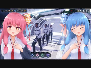 【Astro Colony】ことのはスペースファクトリー！#7【A.I.VOICE実況】