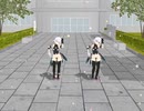 ジャックちゃんsにShake it off踊って貰った！