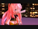【MMD】 響喜乱舞 『Luka』