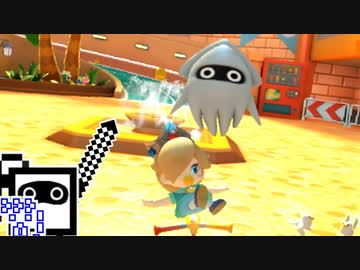 【CeVIO実況】マリオカートざらめちゃん8DX#511【マリオカート8DX】