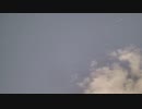 星空観察動画　2022年12月30日