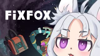 【Fix Fox】FIX ITA FOX 11