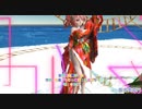 【MMD】【230108】妄想疾患■ガール Tda式I 重音テト kimono Japan style【sdPBR430】【989】