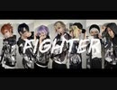 【ツイステ】VDC組で Makes You a Fighter 踊ってみた【コスプレ】
