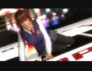 DOA5LRリョナ「救出に来るが敗北するかすみ」
