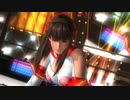 DOA５LRリョナ「救出に来るが敗北するヒトミ」