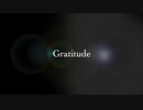 【初音ミク V4X】Gratitude / 雪男【rock】