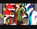 【にじさんじMMD】Masked bitcH【びーぴーえむ】