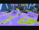 【スプラトゥーン３】甘あまのふたりでフェスやるべー！【第3回】