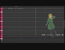 【調声晒し投稿祭2023】re-born【陽みどり】