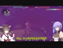 東北きりたん「馬鹿野郎お前俺は勝つぞお前！！（逆転）」【ヴァロラント】