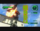 【海月の】地球制圧軍6-22地点目【地球防衛軍6実況】