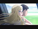 『閃光のハサウェイ』TVエディション告知PV『機動戦士ガンダム 閃光のハサウェイ』