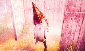 【DBD】三角様のデイリー：新しいやり方編【1.8配信切り取り】