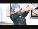 【FEMMD】アッシュ＝デュランでスーパーヒーロー【モデル配布あり】