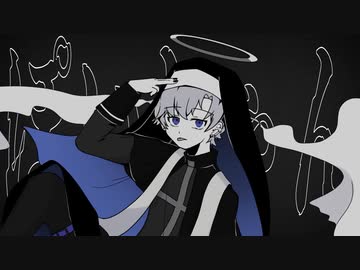 【オリジナルMV】神っぽいな/ピノキオピー(covered by 青臣) 歌ってみた