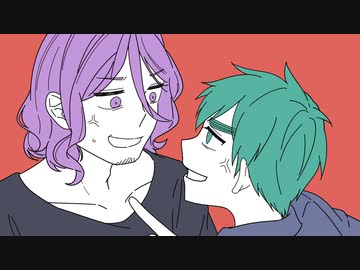 【APヘタリア人力】絶対敵対メチャキライヤー