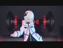 【MMD】CH4NGE [ゆなはら式可不] 【カメラ配布】[cameraDL]