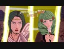 【FE無双 風花雪月実況】Part.22