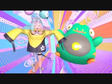 ナンジャモキャニオン#2