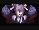 【歌ってみた】Nightmare/azariをカラスが歌ってみた【azari】