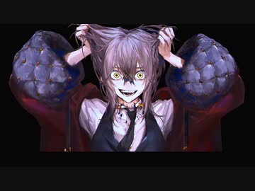 【歌ってみた】Nightmare/azariをカラスが歌ってみた【azari】