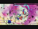 CMYK / 結月ゆかり