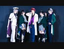 【魔法使いの約束】メビウス　踊ってみた　【北の国】