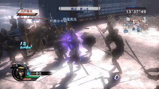 sc^戦国の覇者を目指して戦国無双３Empires初プレイ実況　１９