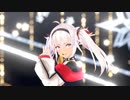 【にじさんじMMD】グッバイ宣言【魔使マオ】