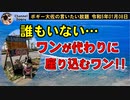 ワンが代わりに座り込むワン!!　ボギー大佐の言いたい放題　2023年01月08日　09時頃　放送分