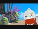 【ポケモンSV】紲星ポケモン上手いから、多分。 #4【VOICEROID実況】