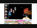 【花騎士】ニコチアナ編成VS"楽園の創始者"