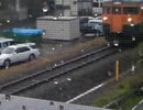 国鉄115系　3秒だけ