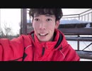 うまごん　北の大地に来た（帯広）3日目　2