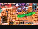 新年もバレエ型コッペリア③