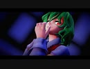 【東方MMD】　　21g / カゼヒキ × ゲキヤク　　　風見幽香