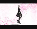 桜流し